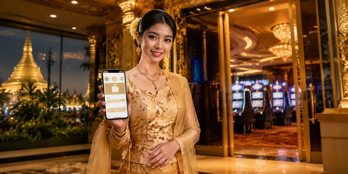 888 slot