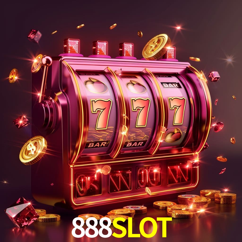 Bônus de Primeiro Depósito R$ 10.200 em 888SLOT