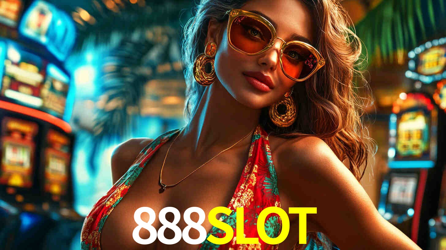 Casino Online 888SLOT | Os Melhores Slots no Brasil